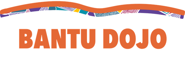 Icône bantu-dojo