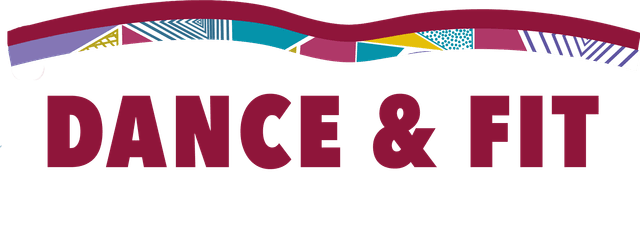 Icône dance-fit