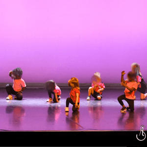 Baby Dance