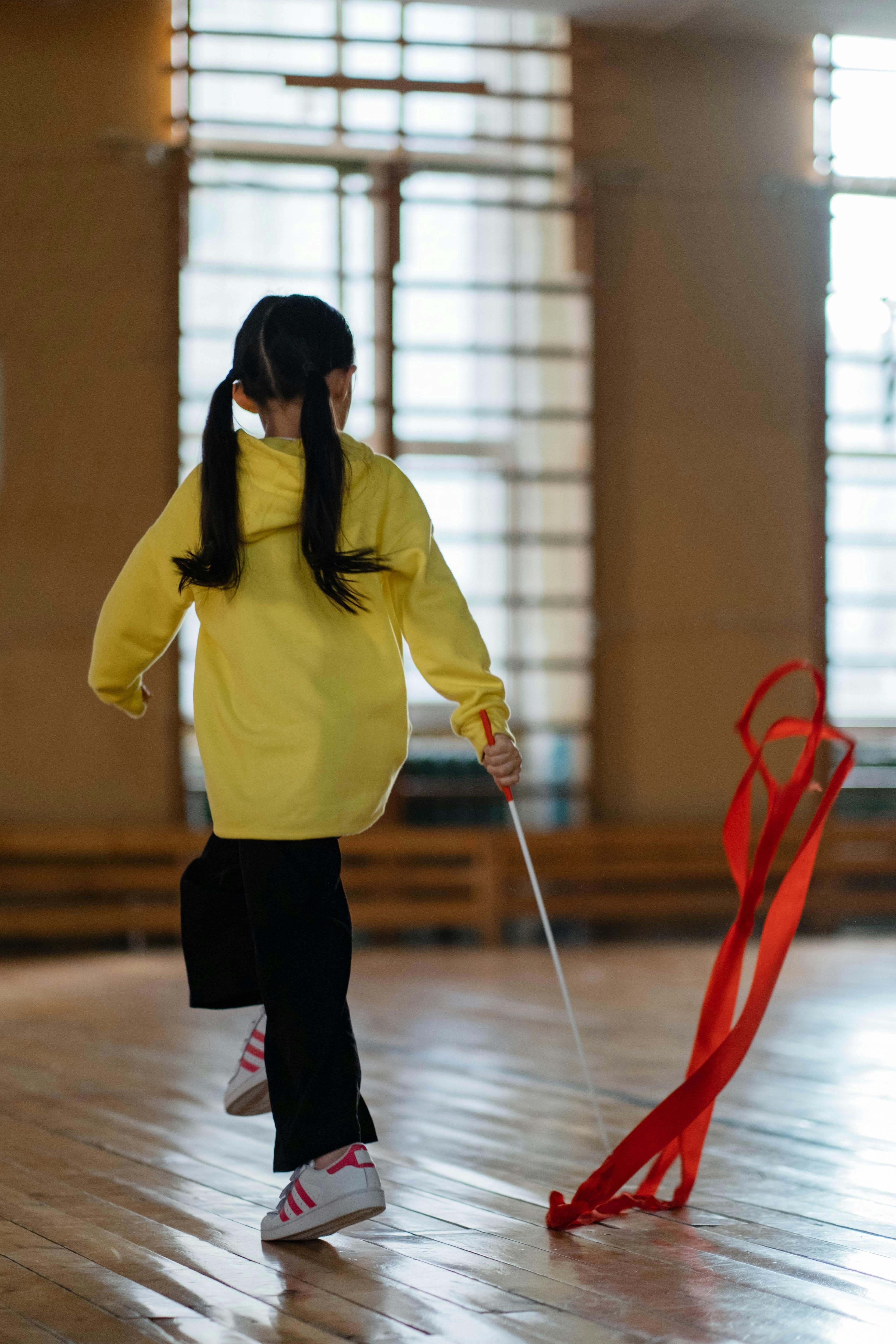 Image Baby Gym Rythmique