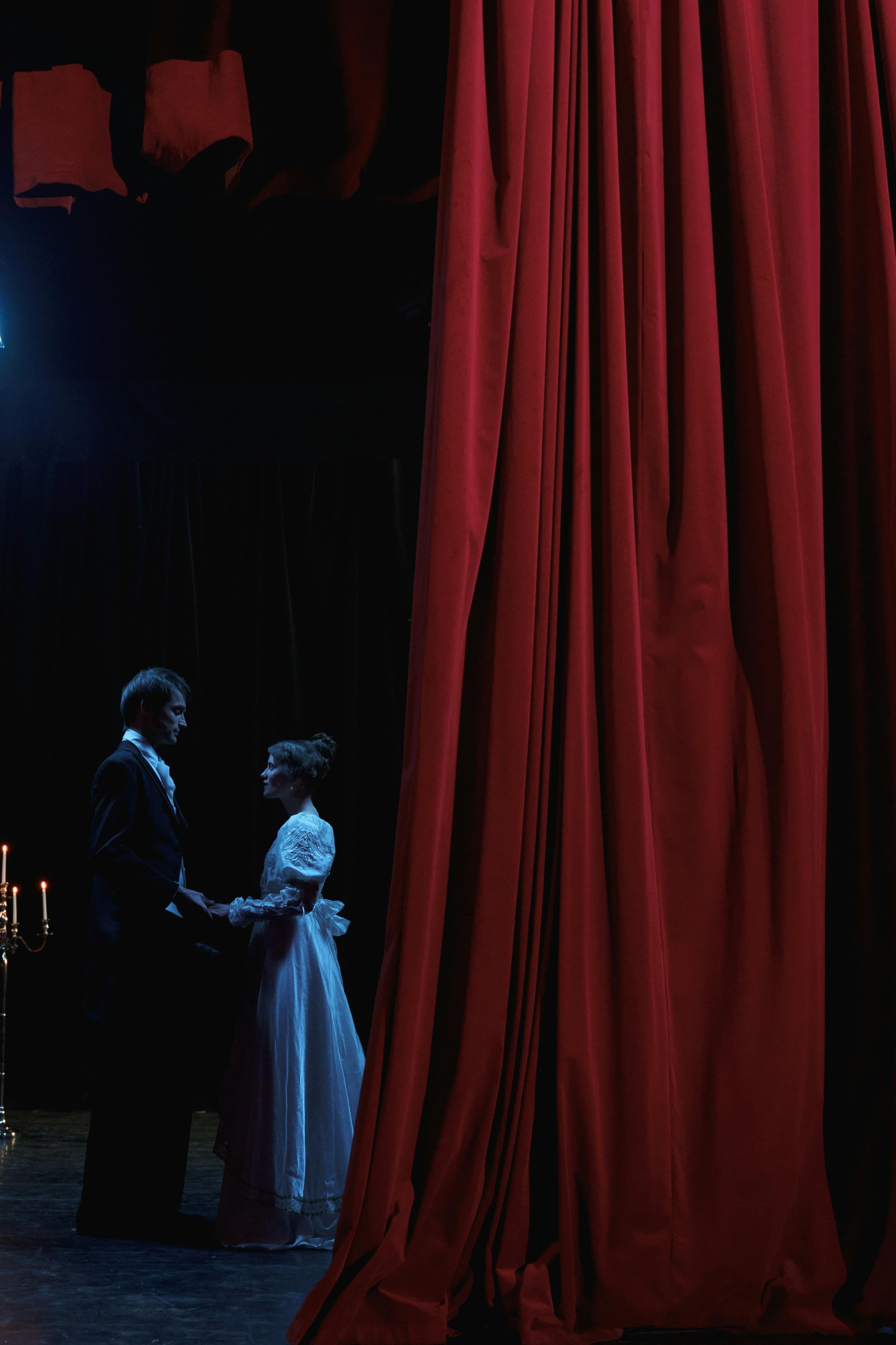 Image Théâtre Ados