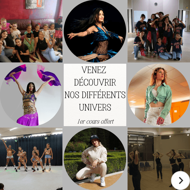 Bienvenue chez Elikya Academy