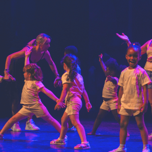 Baby Dance