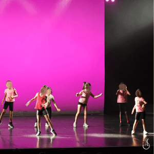 Kiddy Dance