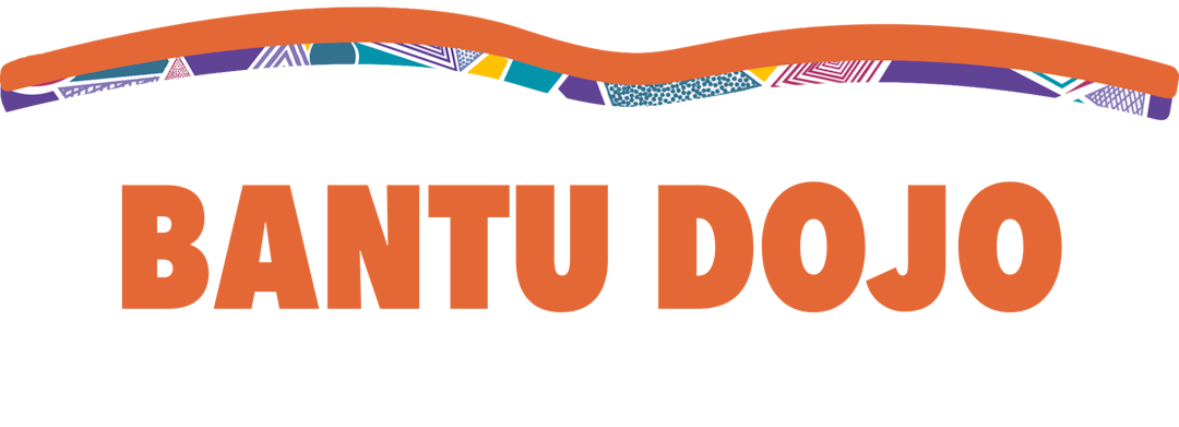 Logo de la branche Bantu Dojo