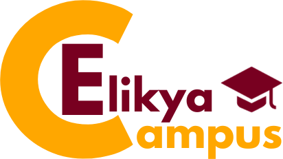 Logo de la branche Elikya Campus