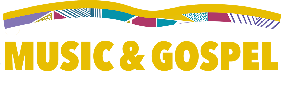 Logo de la branche Music & Gospel