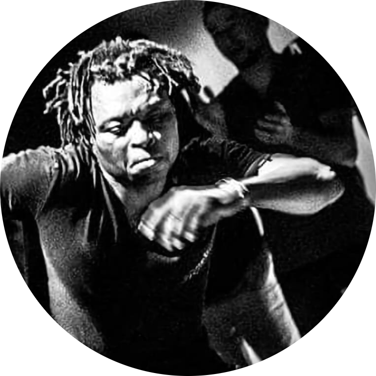 Photo de abel - Professeur de danse