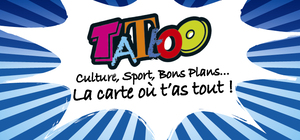 Logo de la carte Tattoo